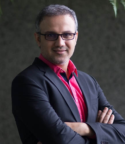 Ben Taher, Co-Founder and Principal Advisor, FinIntel Advisory