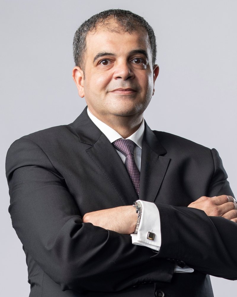Hazem El Banna, Co-Founder and Principal Advisor, FinIntel Advisory